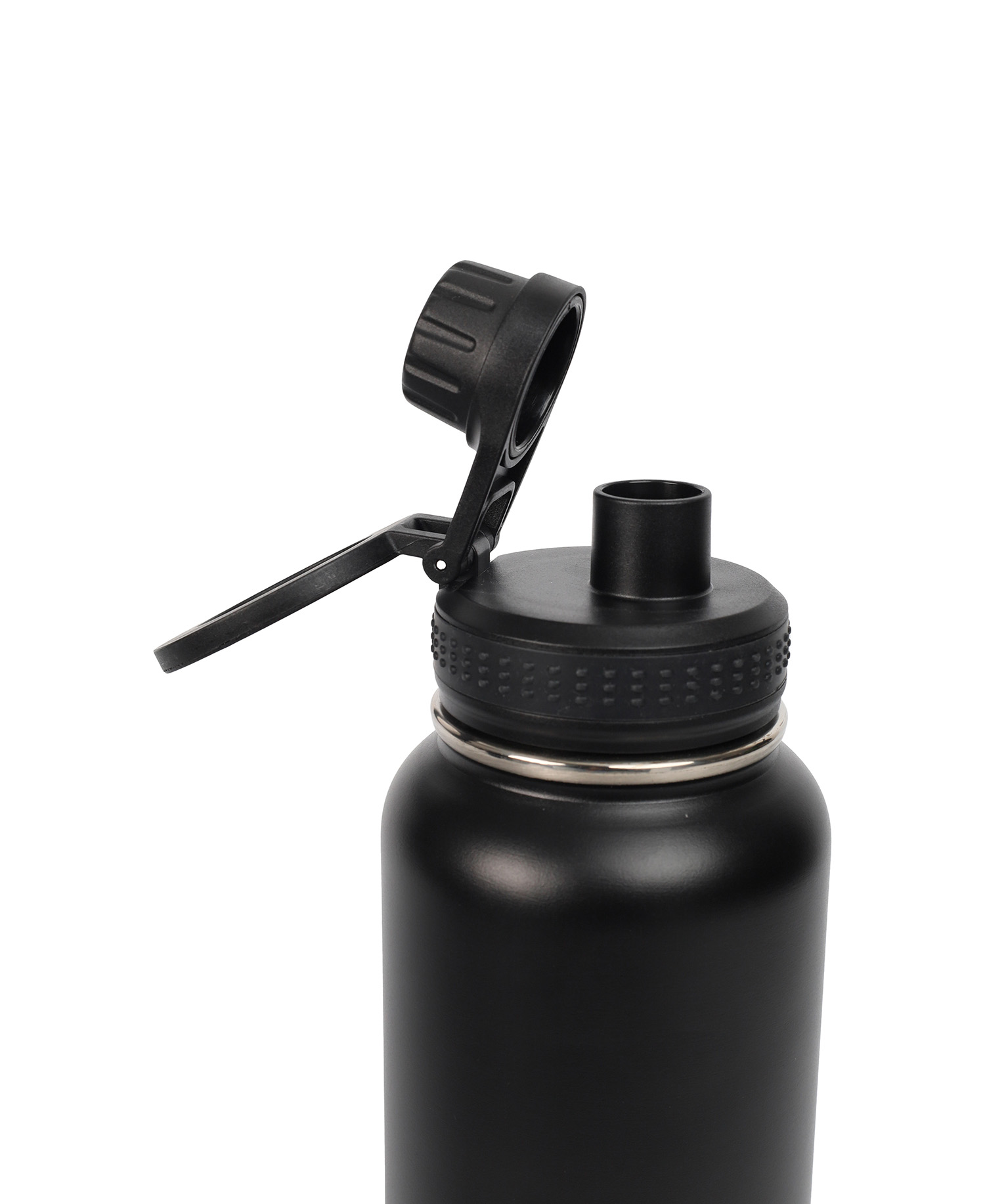 BRAWNY - Magnetic Lid Stainless Steel Bottle